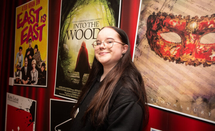 Image of Meet The Teacher - Miss Montford