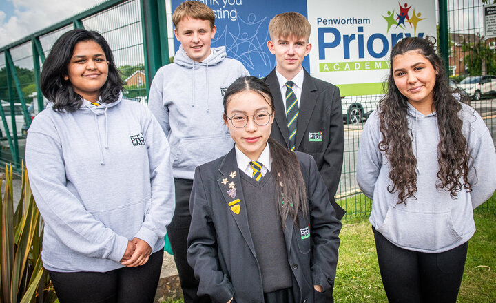 Image of Where to next, Year 11?