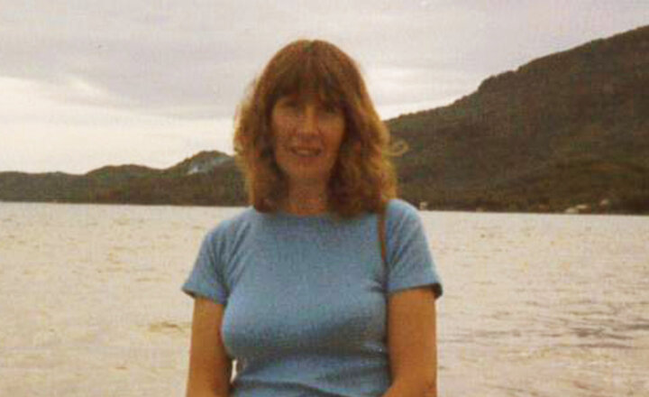 Image of In memory of Mrs Wragg - Strive for the highest