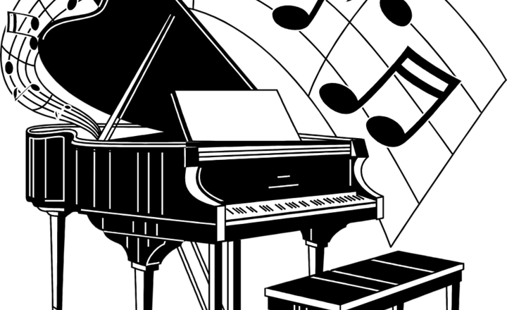 Image of The Piano at Priory