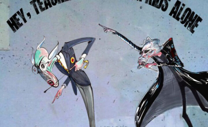 Image of What's the music this week? w/c 16 May