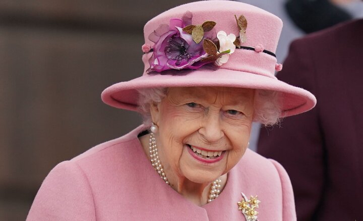 Image of What's the music this week? w/c 23 May