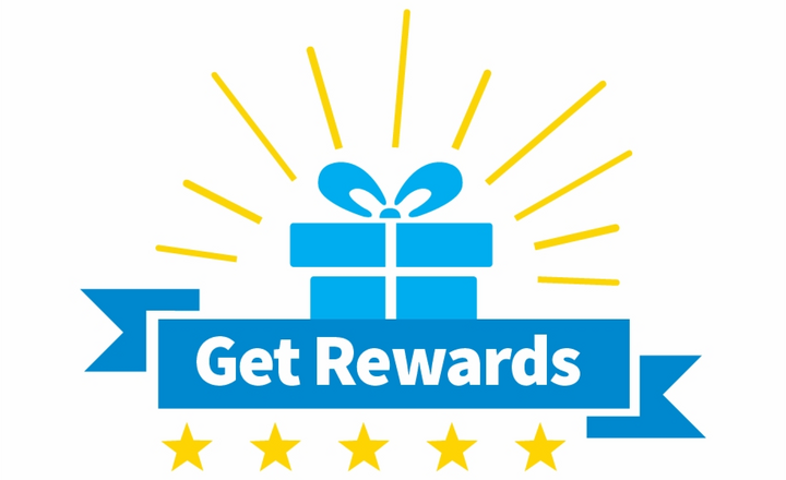 Image of Quick draw rewards