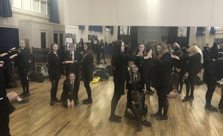 Image of From rags to riches with Newman College