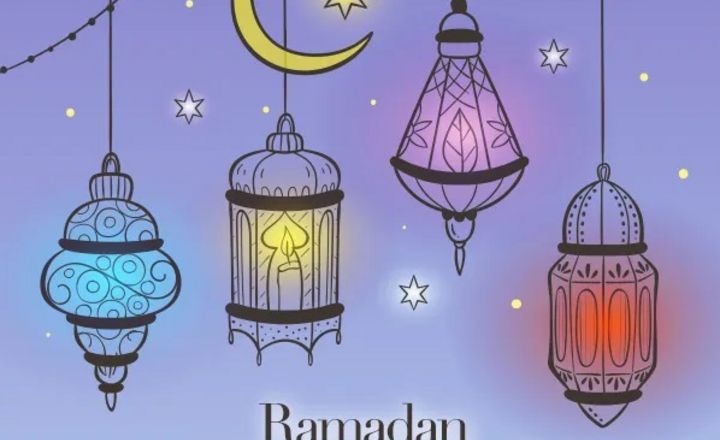 Image of Culture Club celebrates Ramadan