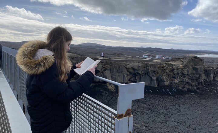 Image of Random Reader - And the winners are...