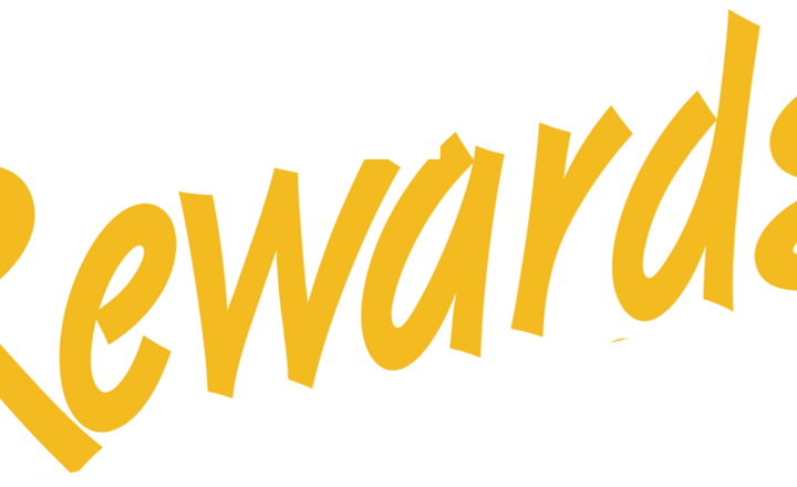 Image of Rewards Trip Information - 30 June