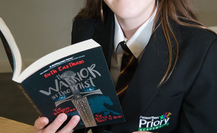 Image of Rhianne discovers it's a small world