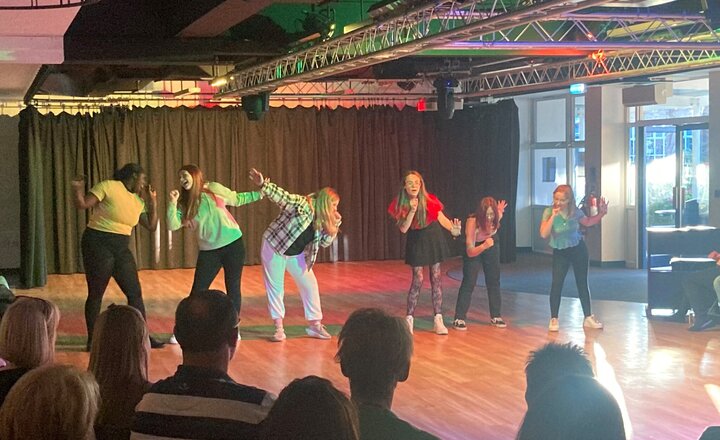 Image of Summer Arts Festival 2022