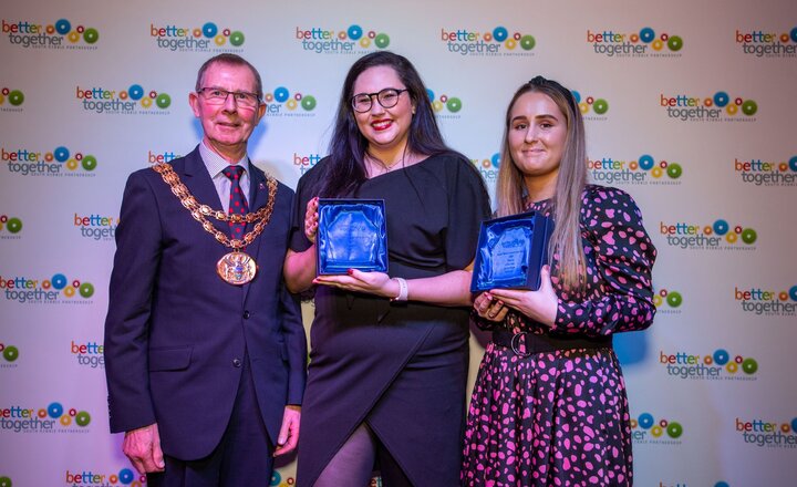 Image of South Ribble Community Awards