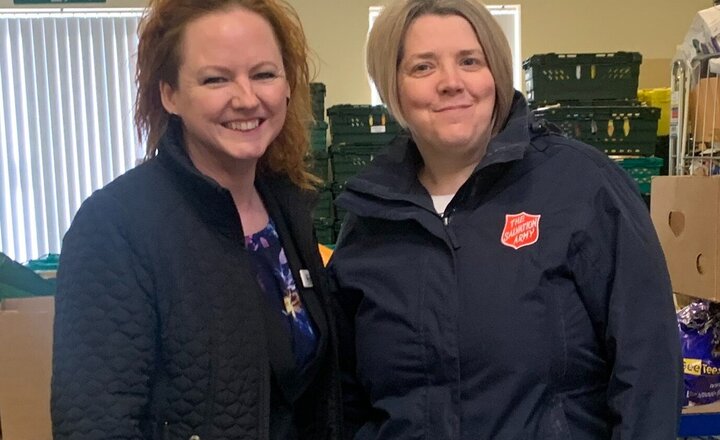 Image of Christmas Collections for Kindness