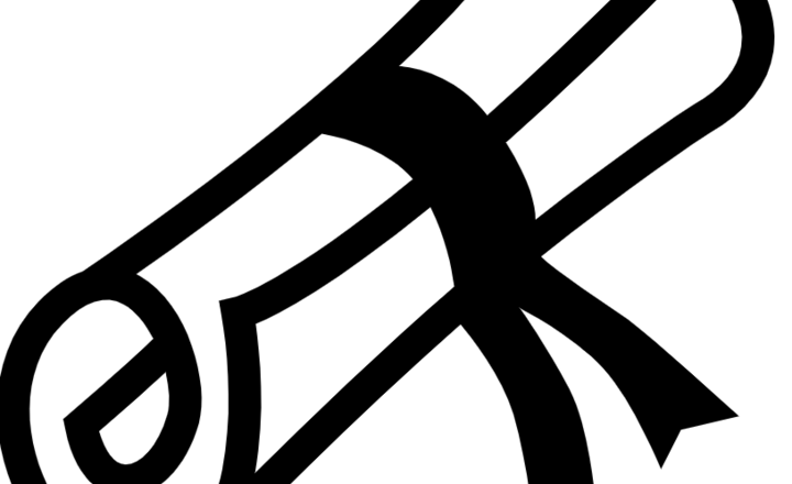 Image of Class of 2021 GCSE Certificate Collection