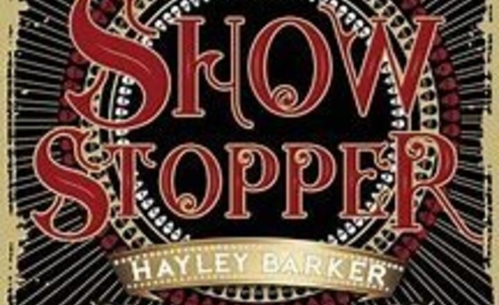 Image of Mrs Elliott's recommended read - January