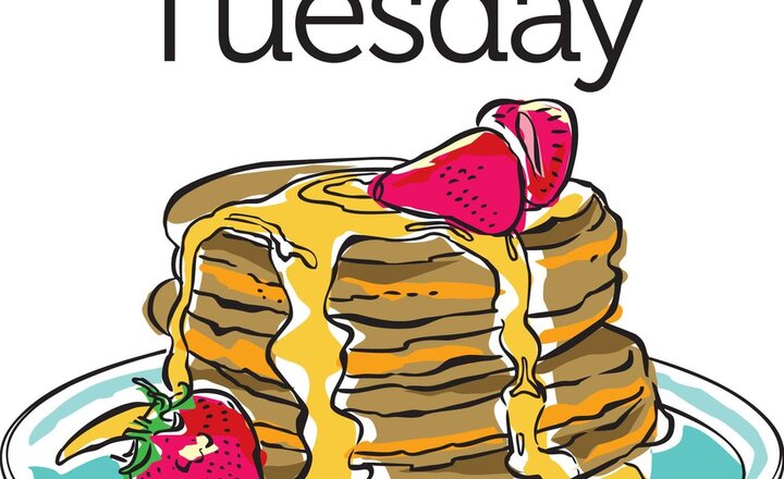 Image of Shrove Tuesday