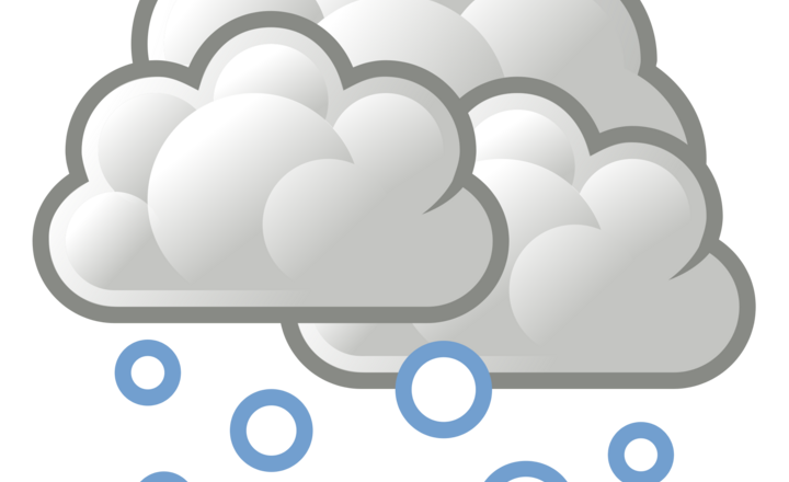Image of Communications - school closures (weather)