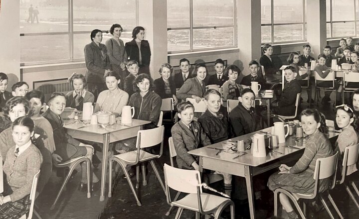 Image of Alumni: Sonia Taylor (Class of 1955)