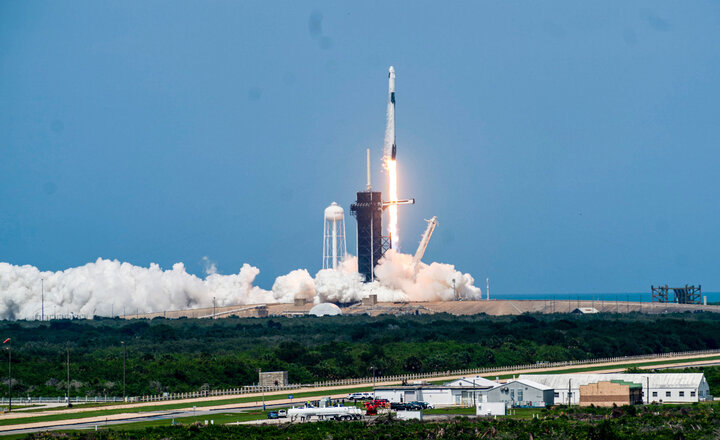 Image of Science fact of the week