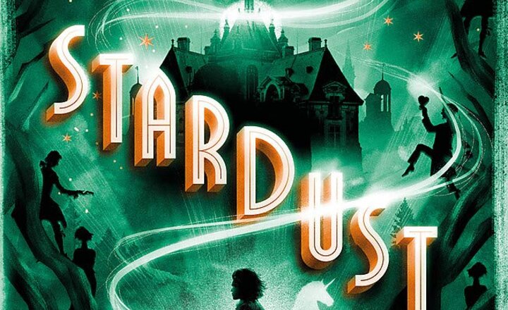 Image of Miss Ackers' Recommended Read - March