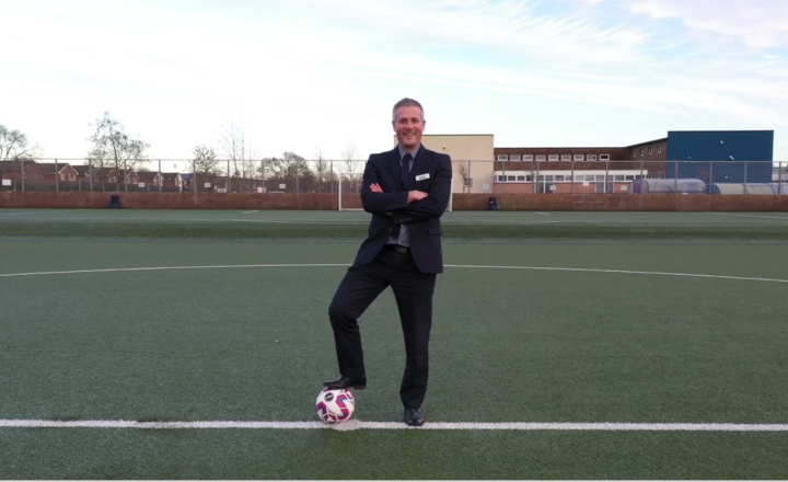 Image of Priory takes back sports facilities operations from South Ribble Borough Council