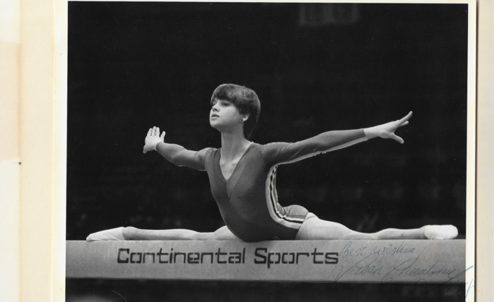 Image of Alumni - Susan Cheesebrough (Class of 1976)