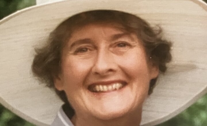 Image of IN MEMORY OF:  Mrs Fenwick (Sylvia)