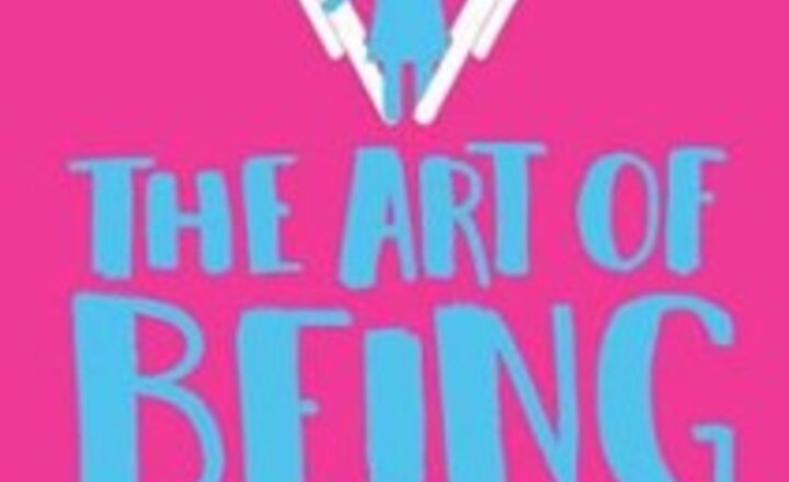 Image of Mrs Elliott's recommended read - December