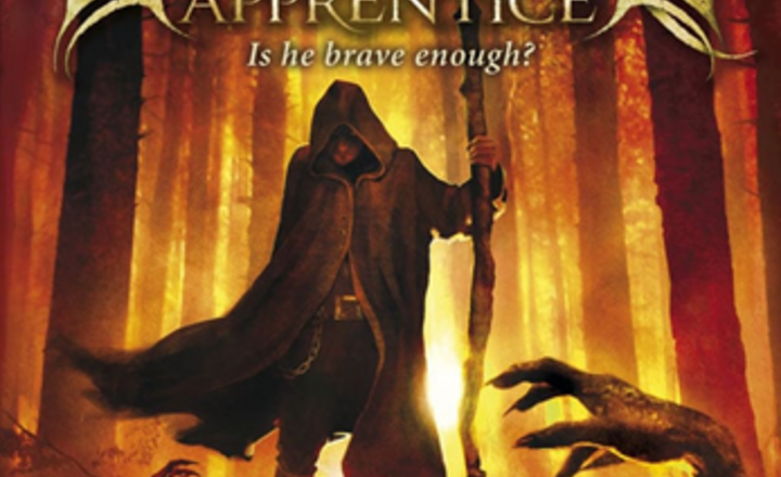 Image of Miss Ackers' Recommended Read - May