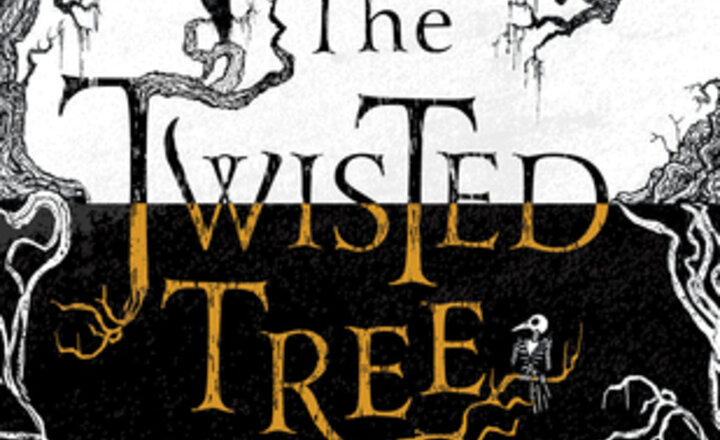 Image of Mrs Elliott's recommended read - June