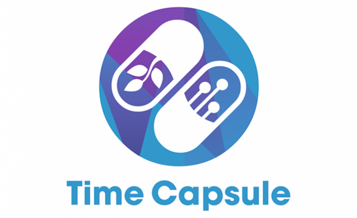 Image of Time capsule competition