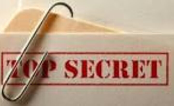 Image of Christmas codebreaking competition