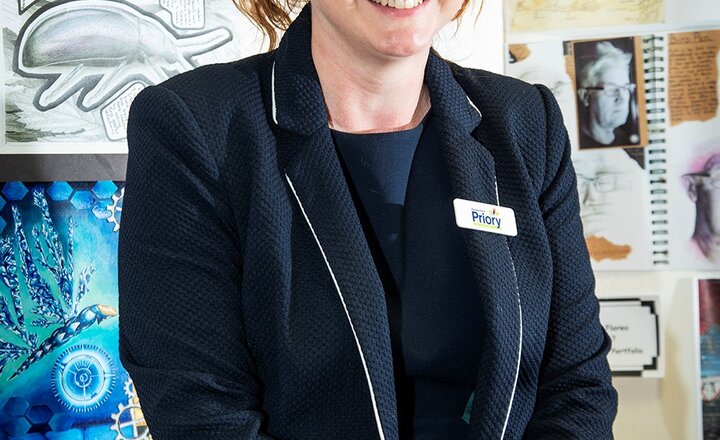 Image of Character and Culture - What's it all about?