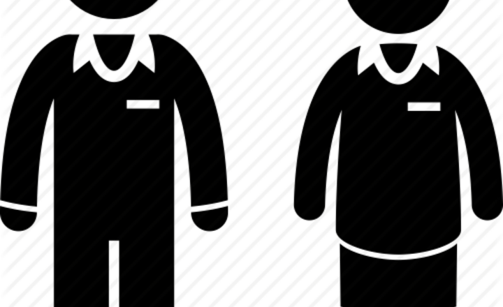 Image of Uniform matters