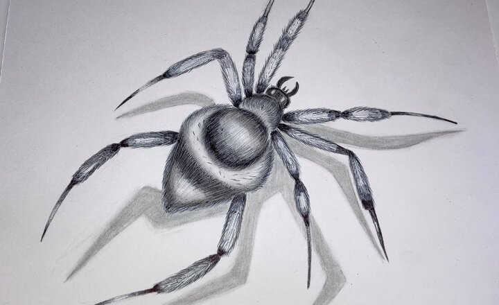 Image of Exceptional artwork