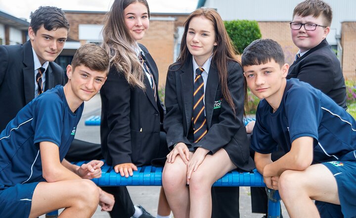 Image of Priory Pupils Earn Words of Praise