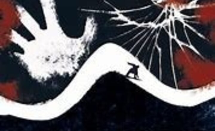 Image of Mrs Elliott's recommended read - December