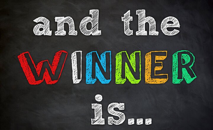 Image of Priory's geographer of the year