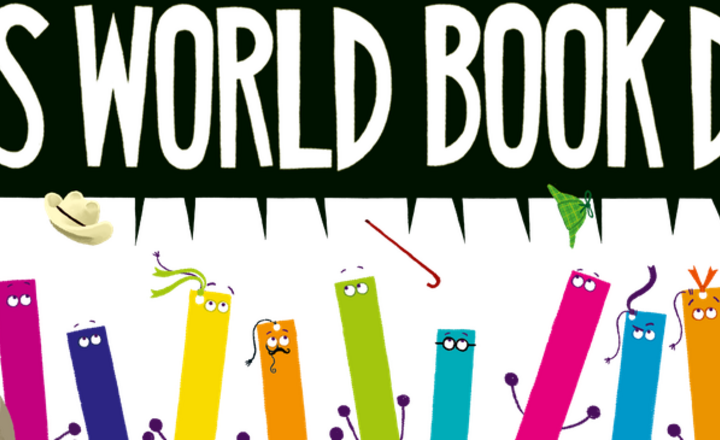 Image of World Book Day