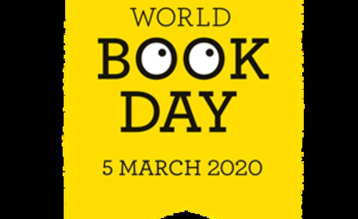 Image of World book day