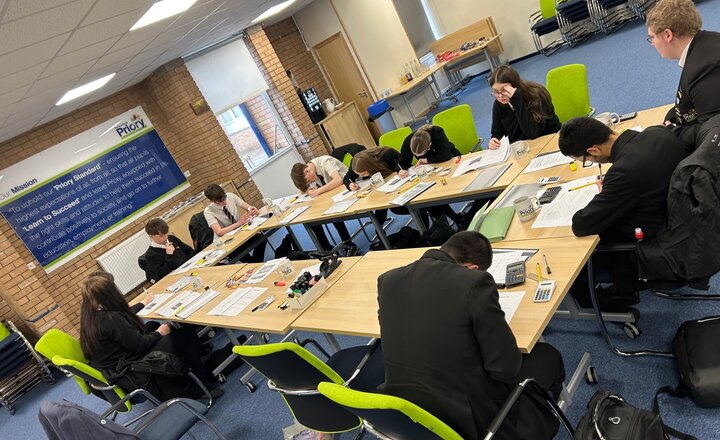 Image of Geography Masterclass: Building Confidence for Exam Success