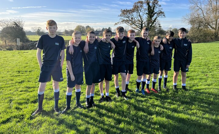 Image of South Ribble Cross Country Championships