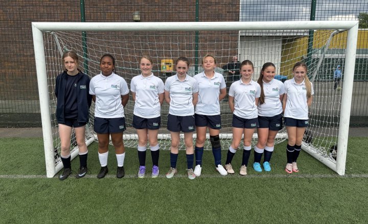 Image of Determined Year 7 Squad Claim Third in 7‑A‑Side Tournament 