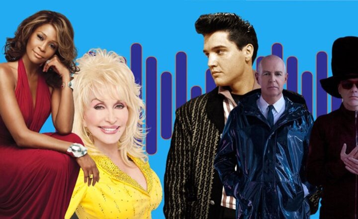 Image of What's the music this week? w/c 27 June