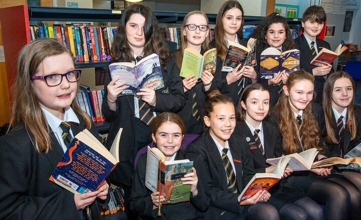 Image of The English faculty's best bits 2019-20