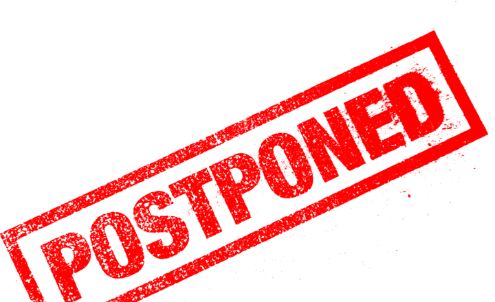 Image of Sponsored Walk - Postponed
