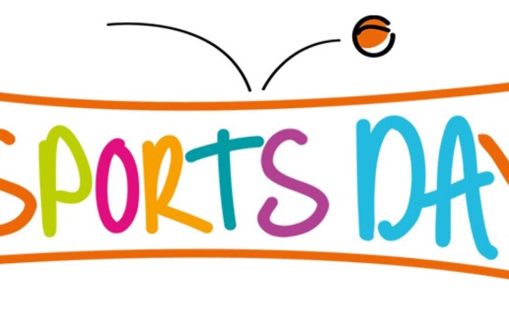 Image of Sports Day - Thursday 15 July