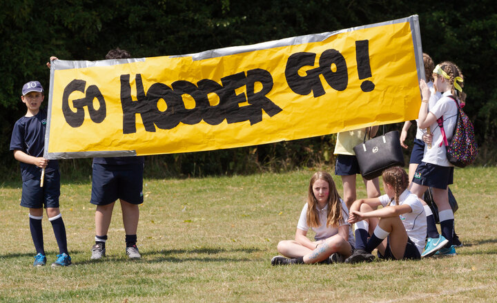 Image of Sports Day 2018