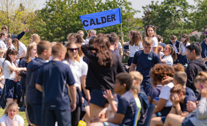 Image of Sports Day 2019