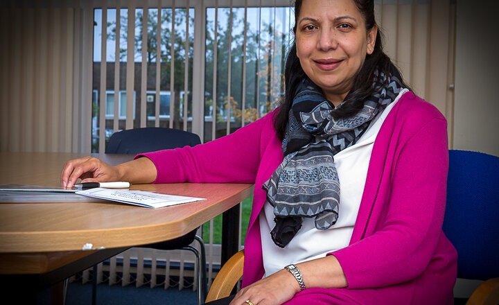 Image of Careers advice at Priory