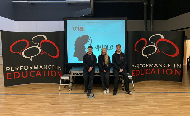 Image of Car Passenger Safety  #YOLO Performance in Education