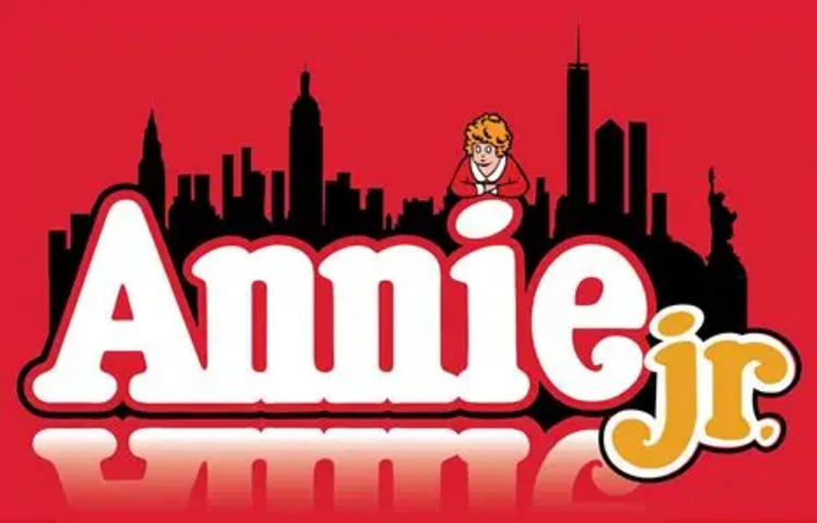 Image of Annie The Musical